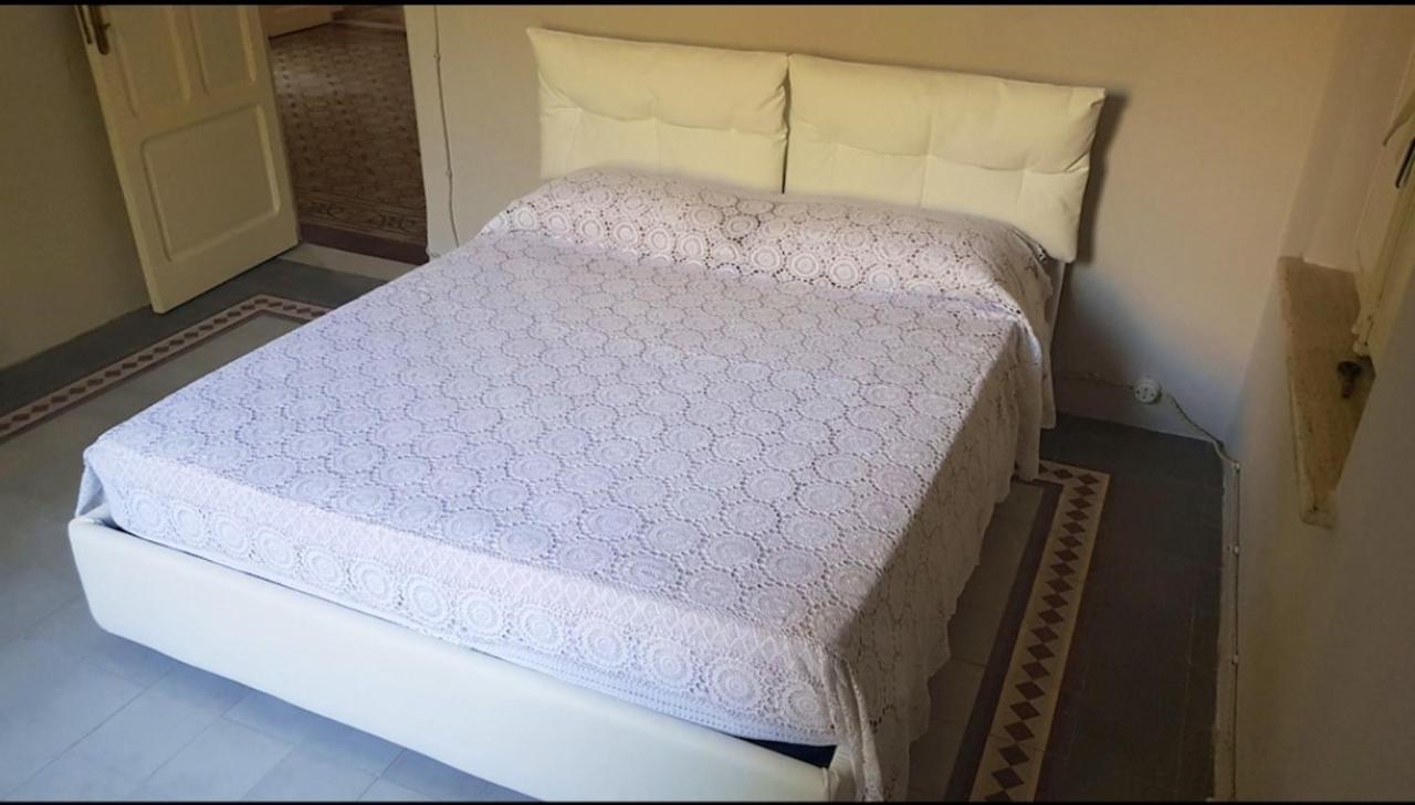 Elegant Villa Trapani + Pool サレーミ エクステリア 写真