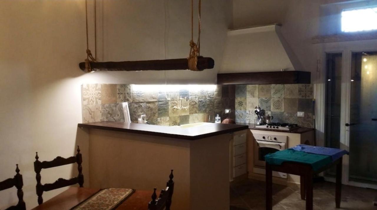 Elegant Villa Trapani + Pool サレーミ エクステリア 写真